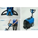 Máy chà sàn liên hợp CLEPRO C35B (Dùng ắc quy) 1